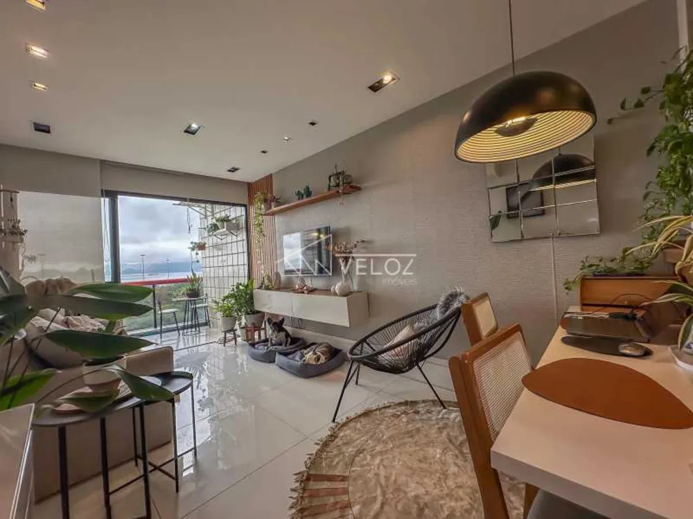 Apartamento, 2 quartos, 78 m² - Foto 10