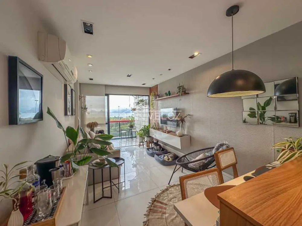 Apartamento, 2 quartos, 78 m² - Foto 7