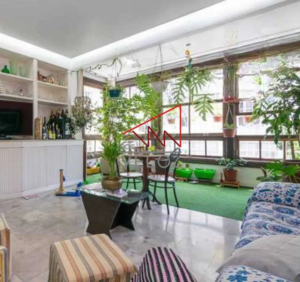 Apartamento, 3 quartos, 134 m² - Foto 18