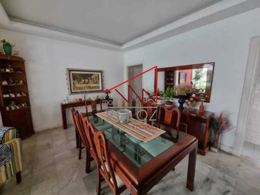 Apartamento, 3 quartos, 134 m² - Foto 3
