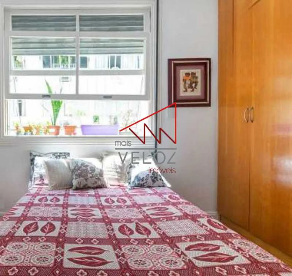 Apartamento, 3 quartos, 134 m² - Foto 6