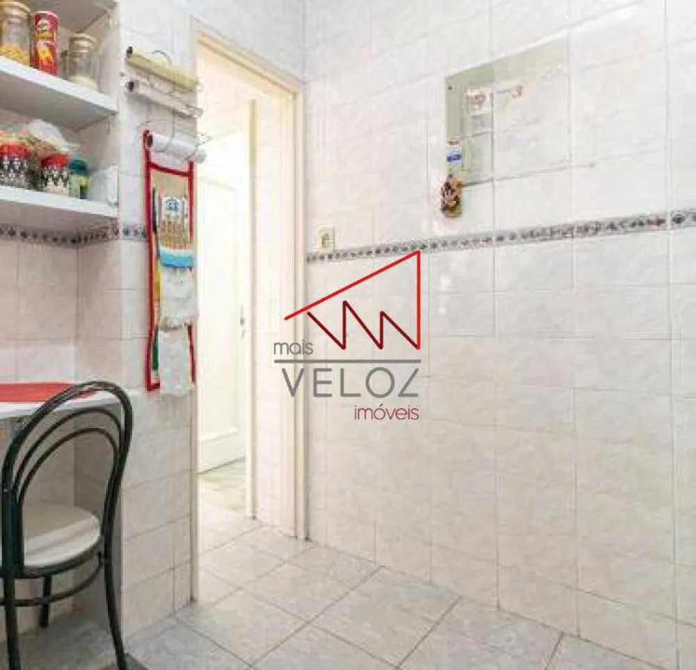 Apartamento, 3 quartos, 134 m² - Foto 20
