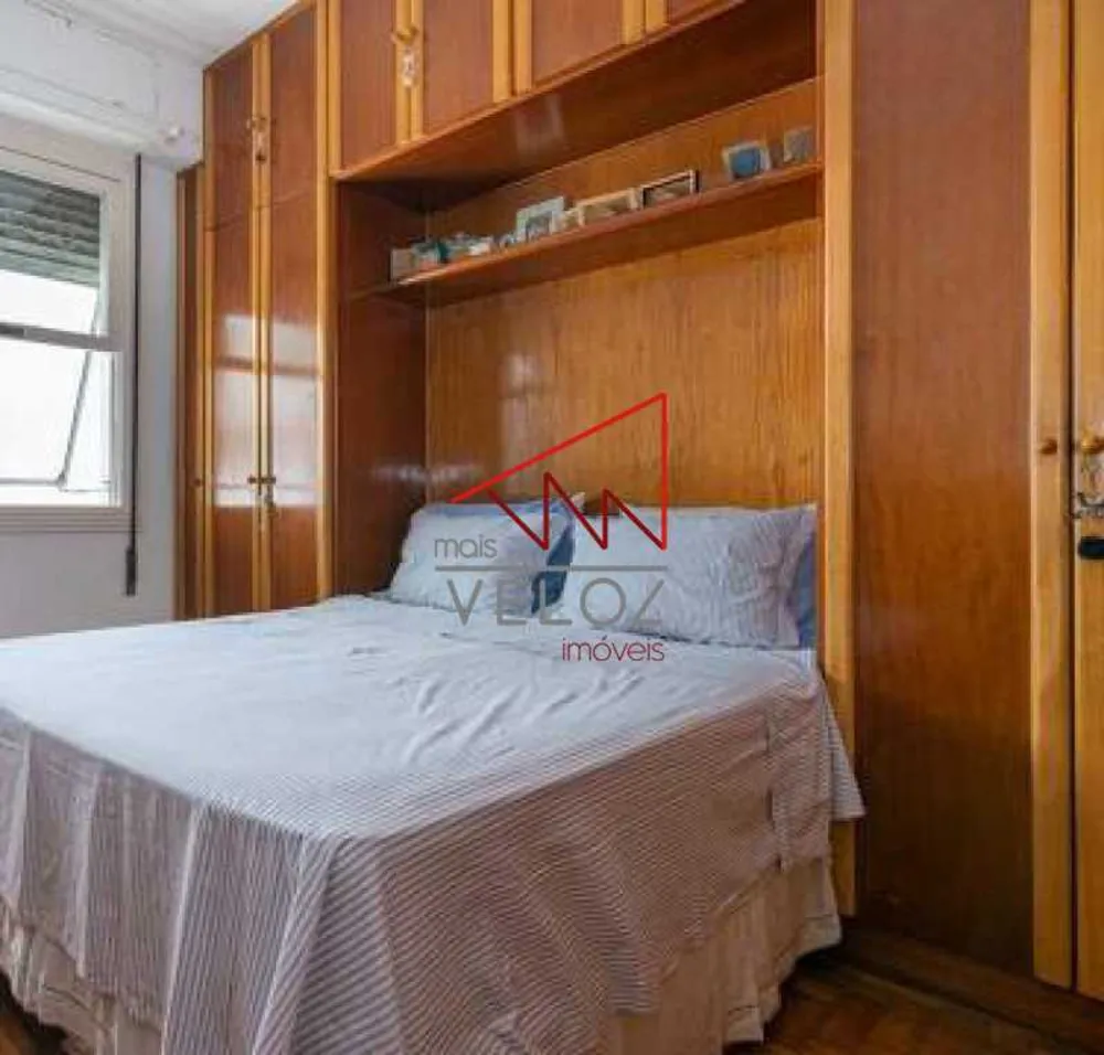 Apartamento, 3 quartos, 134 m² - Foto 10