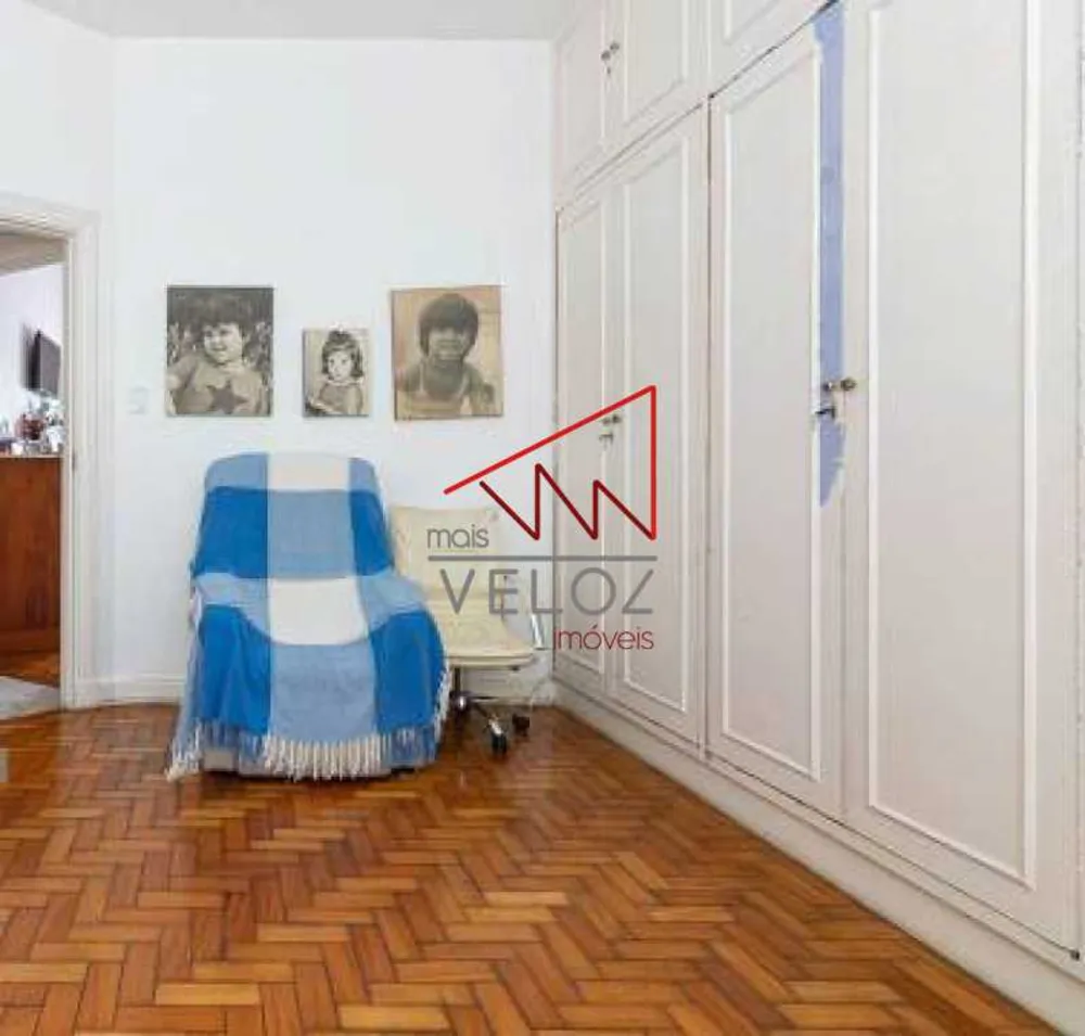 Apartamento, 3 quartos, 134 m² - Foto 4