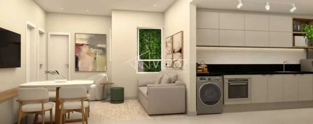 Apartamento, 2 quartos, 54 m² - Foto 16