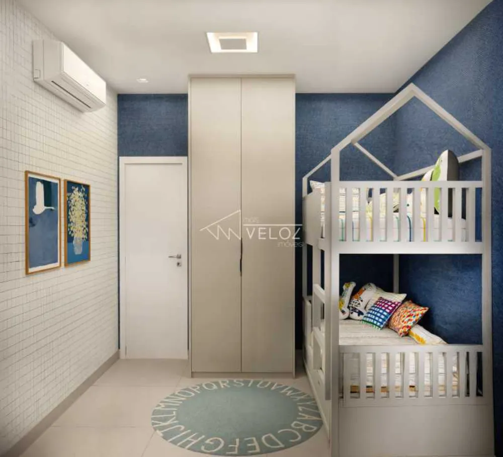 Apartamento, 2 quartos, 54 m² - Foto 11