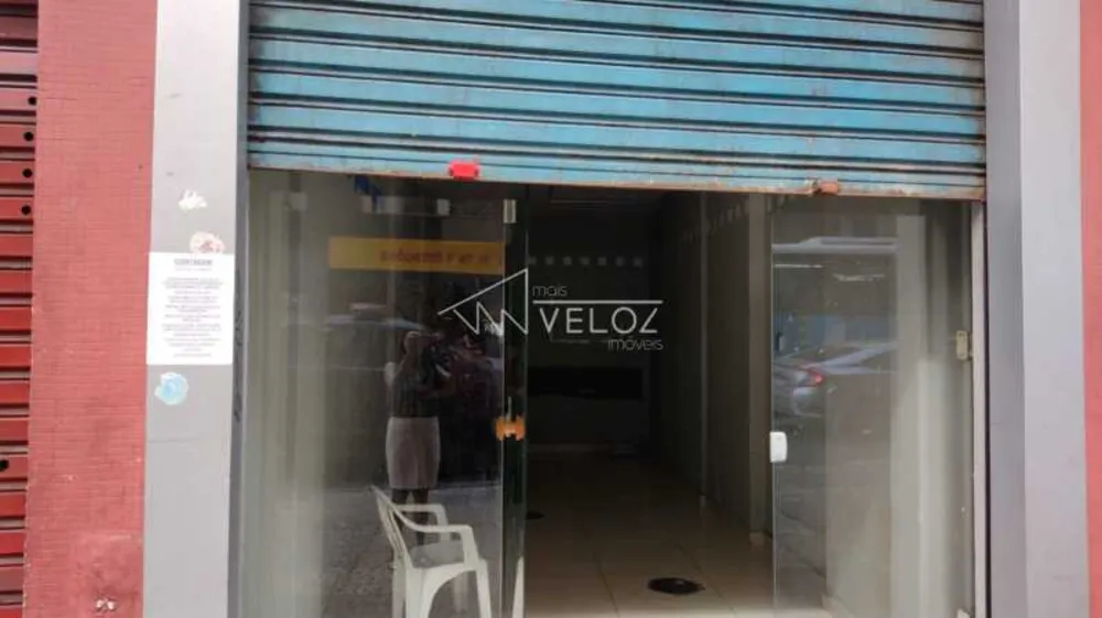 Loja-Salão, 35 m² - Foto 15