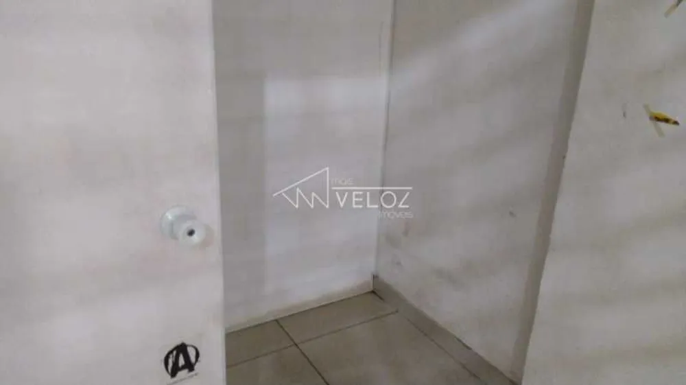 Loja-Salão, 35 m² - Foto 1