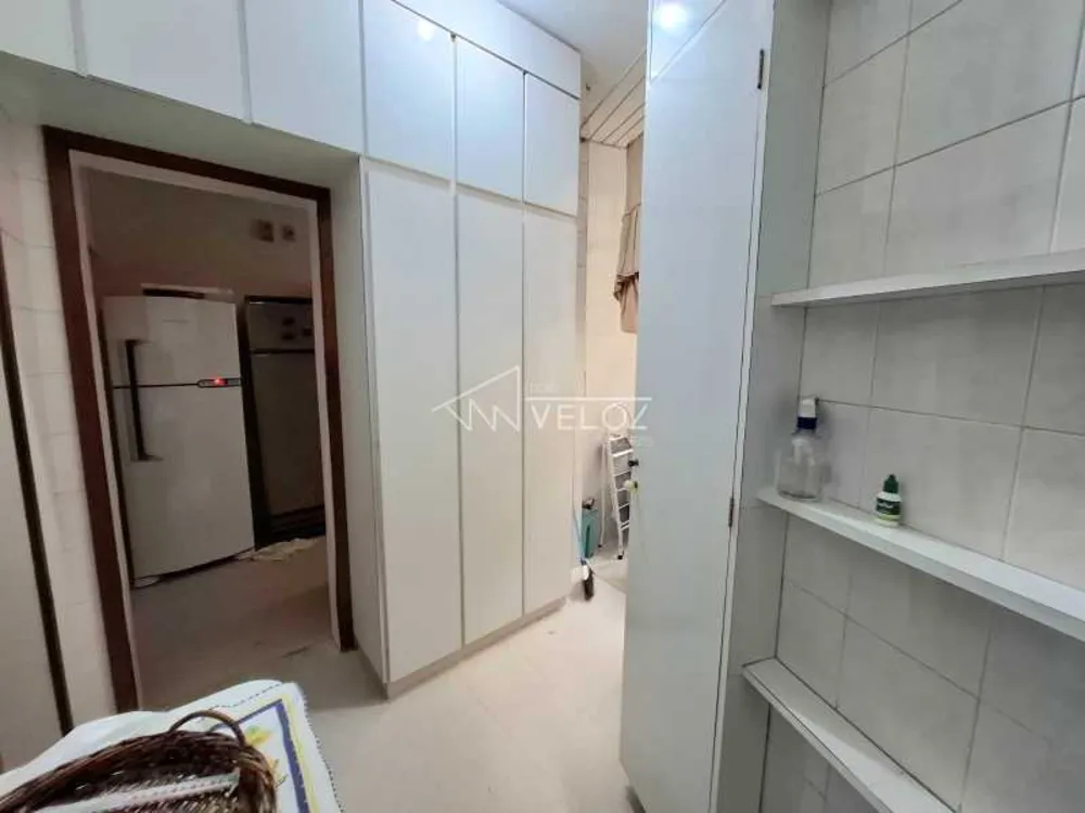 Apartamento, 3 quartos, 96 m² - Foto 1