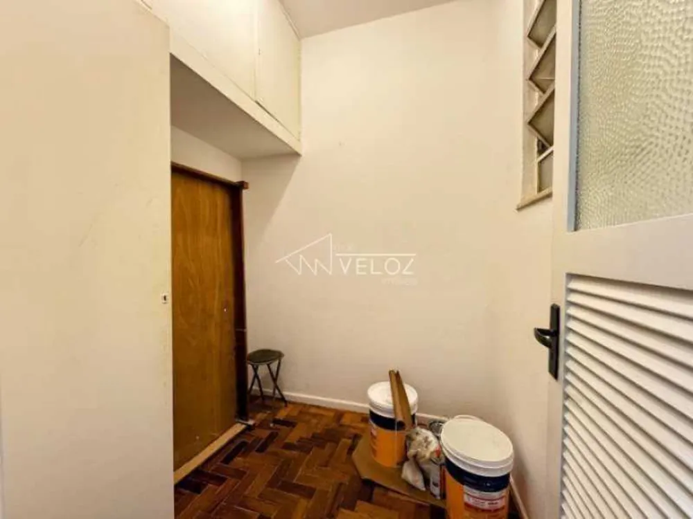 Apartamento, 2 quartos, 60 m² - Foto 13