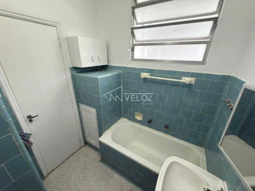 Apartamento, 2 quartos, 82 m² - Foto 2