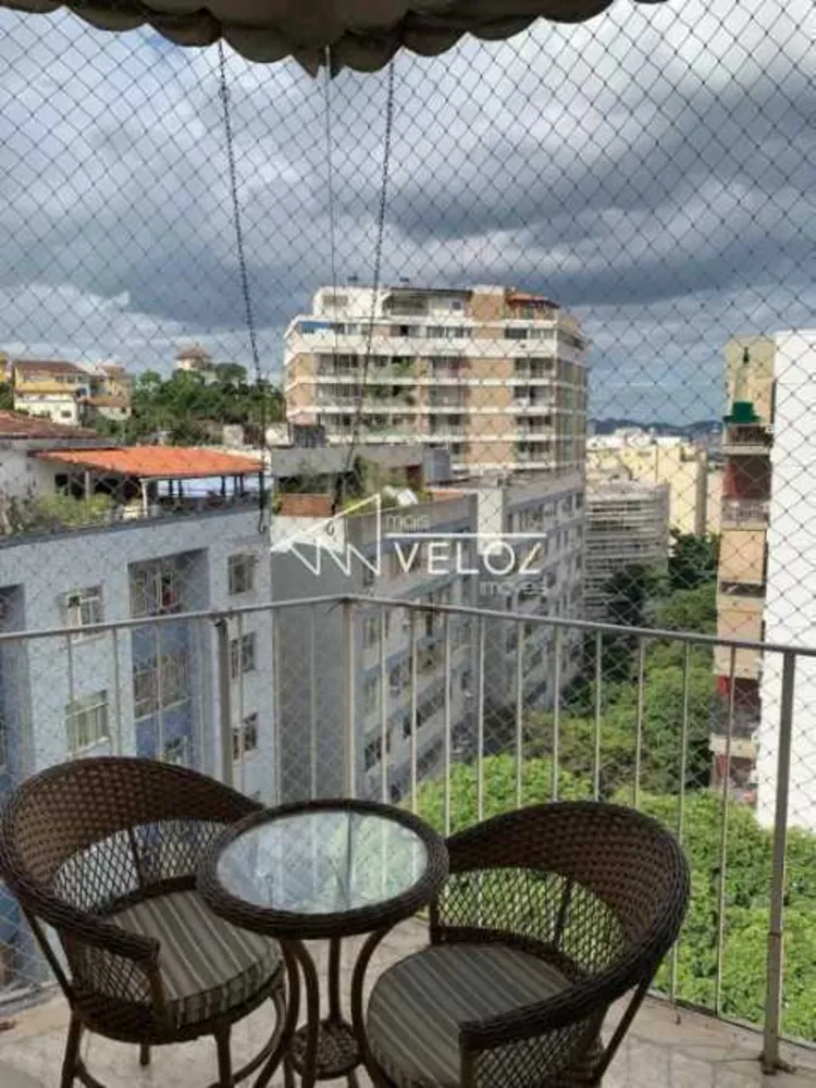 Apartamento, 2 quartos, 62 m² - Foto 2