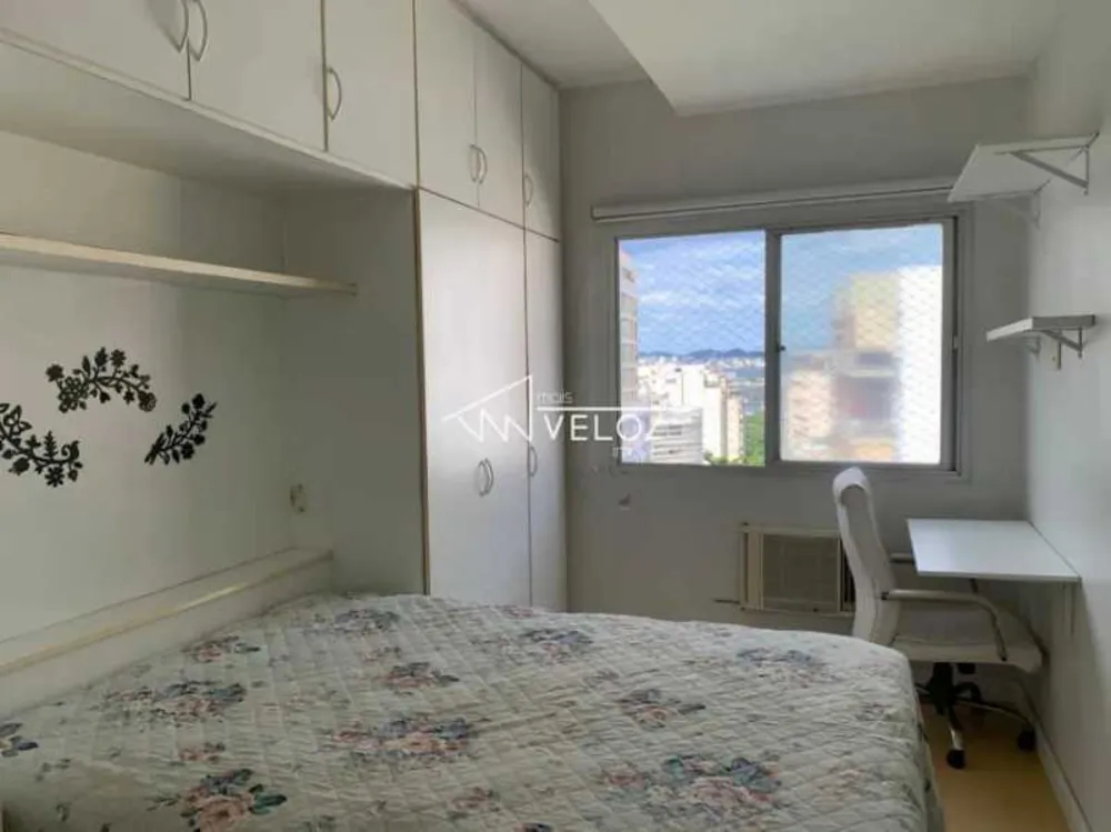 Apartamento, 2 quartos, 62 m² - Foto 5
