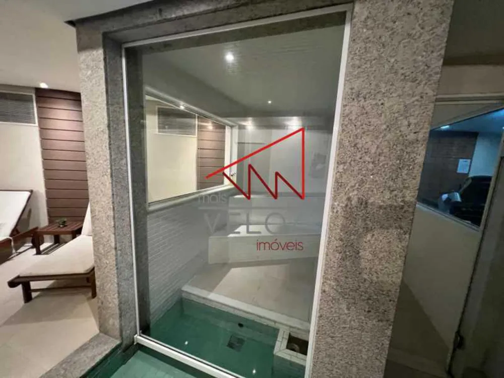 Apartamento, 4 quartos, 221 m² - Foto 11