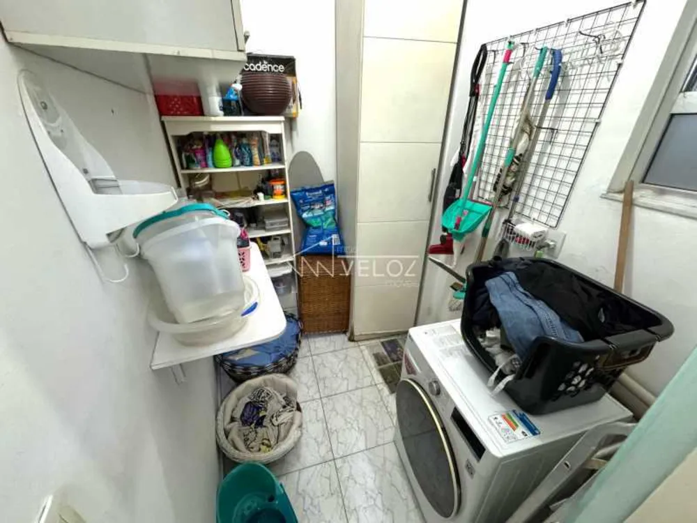 Apartamento, 3 quartos, 116 m² - Foto 2