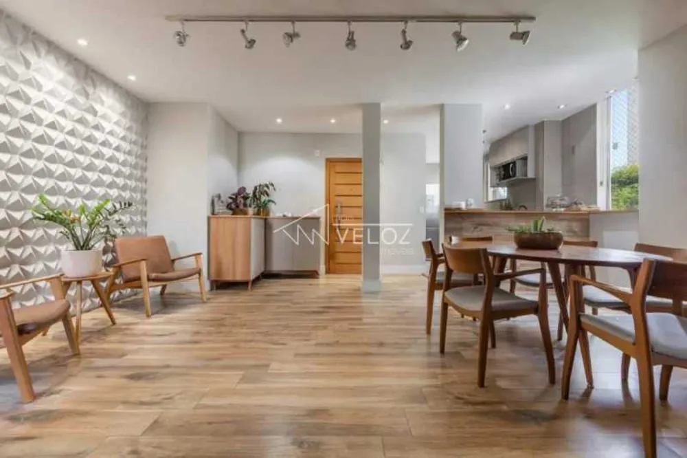 Apartamento, 2 quartos, 102 m² - Foto 3