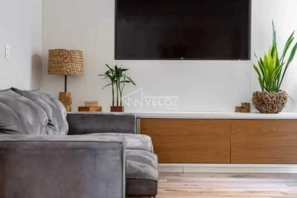 Apartamento, 2 quartos, 102 m² - Foto 11