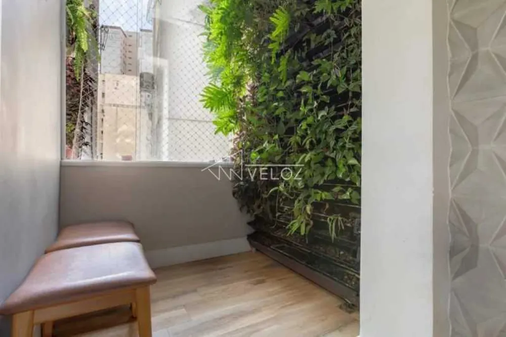Apartamento, 2 quartos, 102 m² - Foto 9