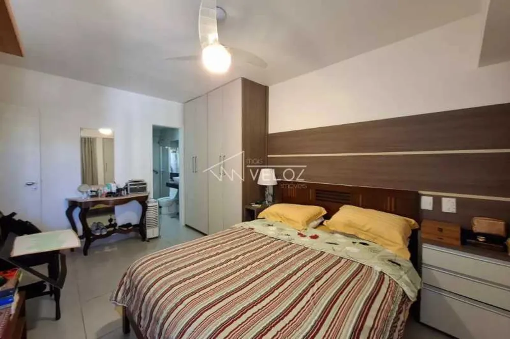 Cobertura, 3 quartos, 197 m² - Foto 10