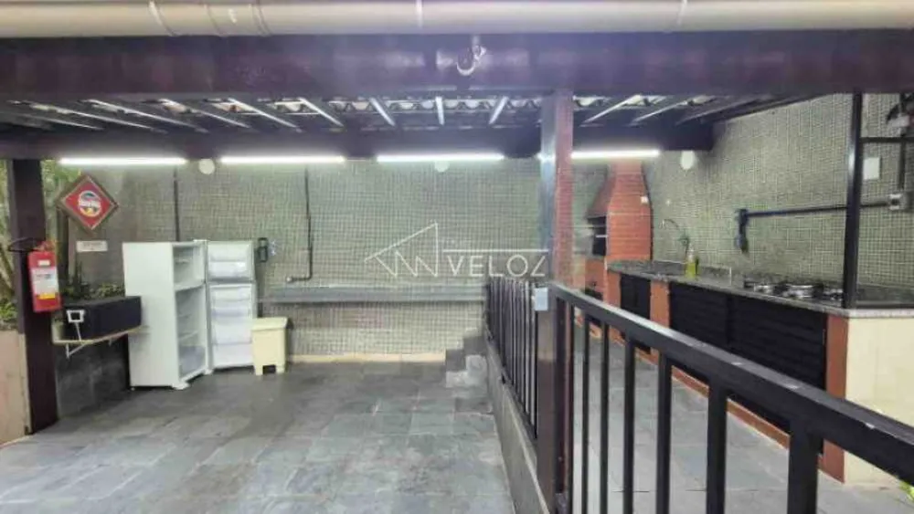 Apartamento, 3 quartos, 109 m² - Foto 7