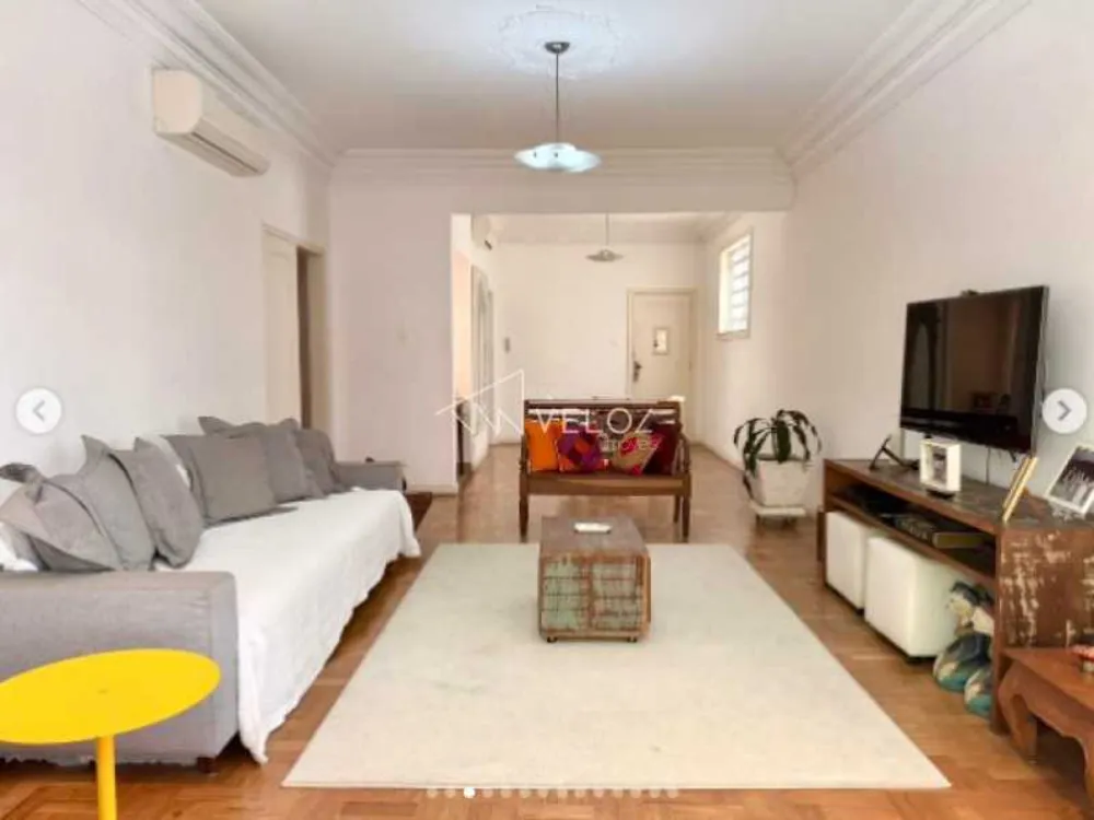 Apartamento, 3 quartos, 120 m² - Foto 19