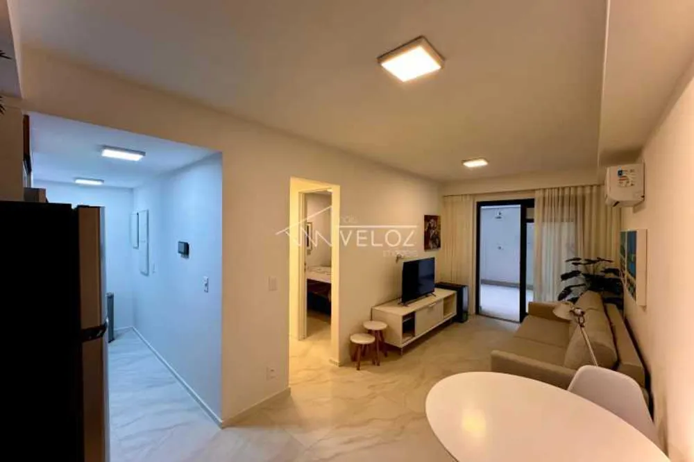 Apartamento, 1 quarto, 56 m² - Foto 4
