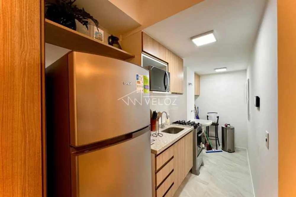 Apartamento, 1 quarto, 56 m² - Foto 1