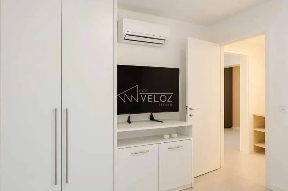 Apartamento, 1 quarto, 56 m² - Foto 2