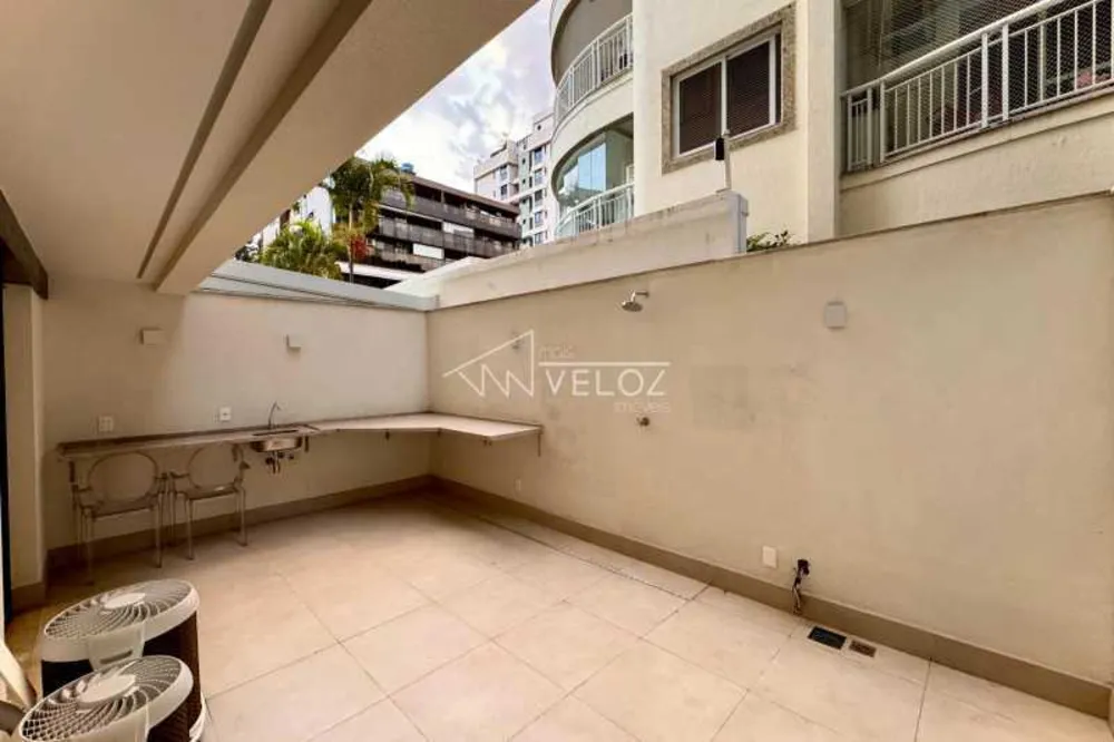 Apartamento, 1 quarto, 56 m² - Foto 7