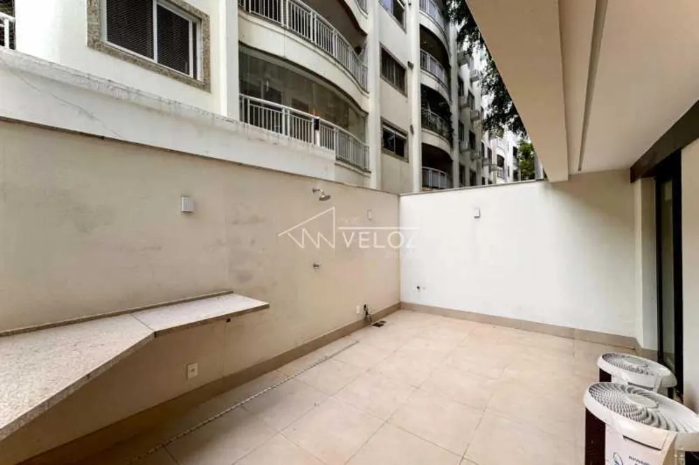 Apartamento, 1 quarto, 56 m² - Foto 8