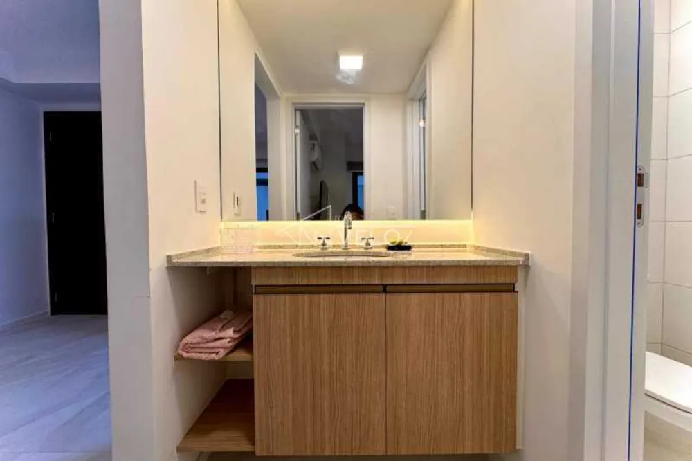 Apartamento, 1 quarto, 56 m² - Foto 12