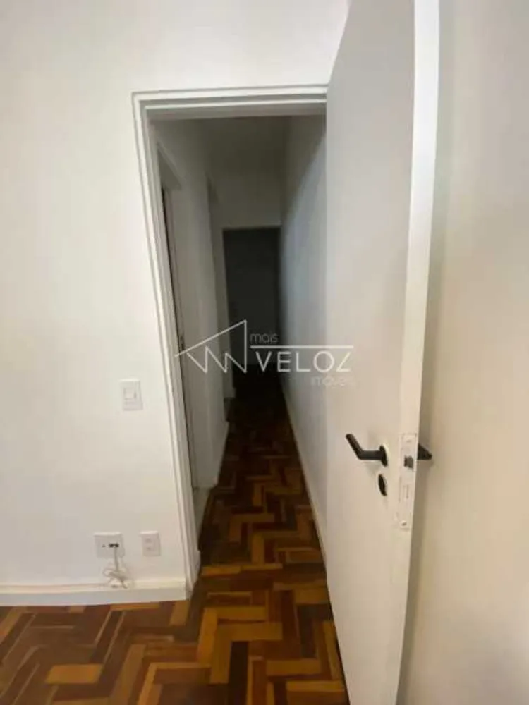 Apartamento, 1 quarto, 30 m² - Foto 17