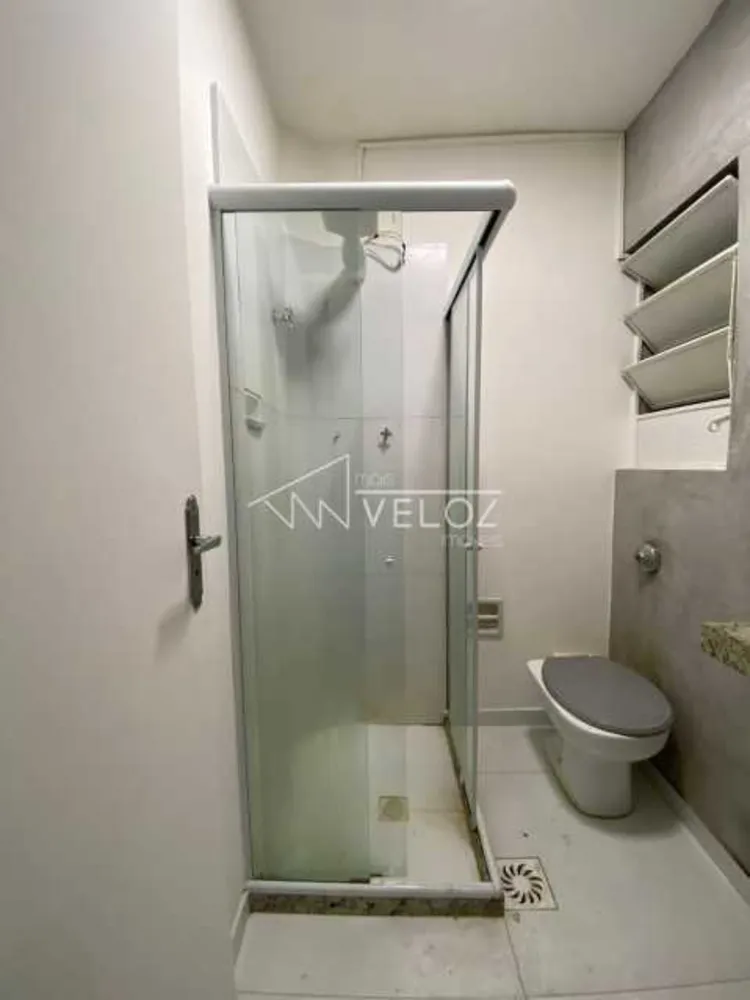 Apartamento, 1 quarto, 30 m² - Foto 4