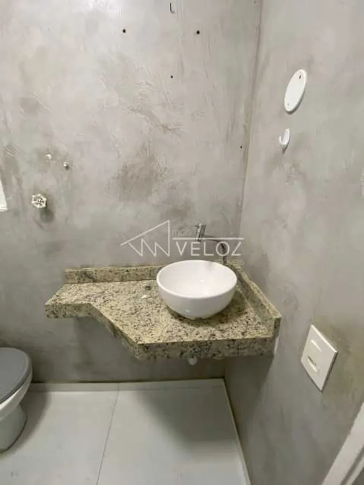 Apartamento, 1 quarto, 30 m² - Foto 13
