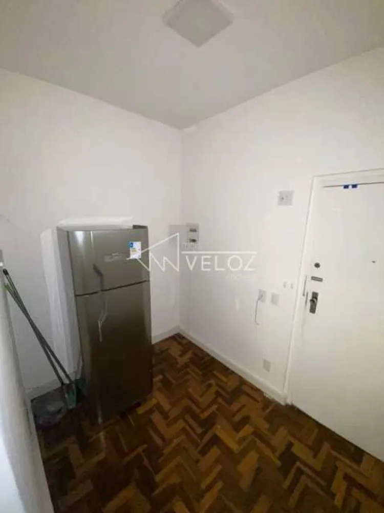 Apartamento, 1 quarto, 30 m² - Foto 12