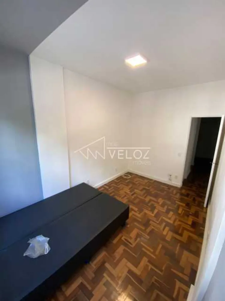 Apartamento, 1 quarto, 30 m² - Foto 2