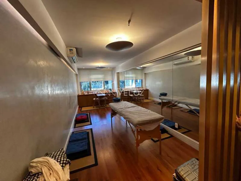 Apartamento, 1 quarto, 25 m² - Foto 2