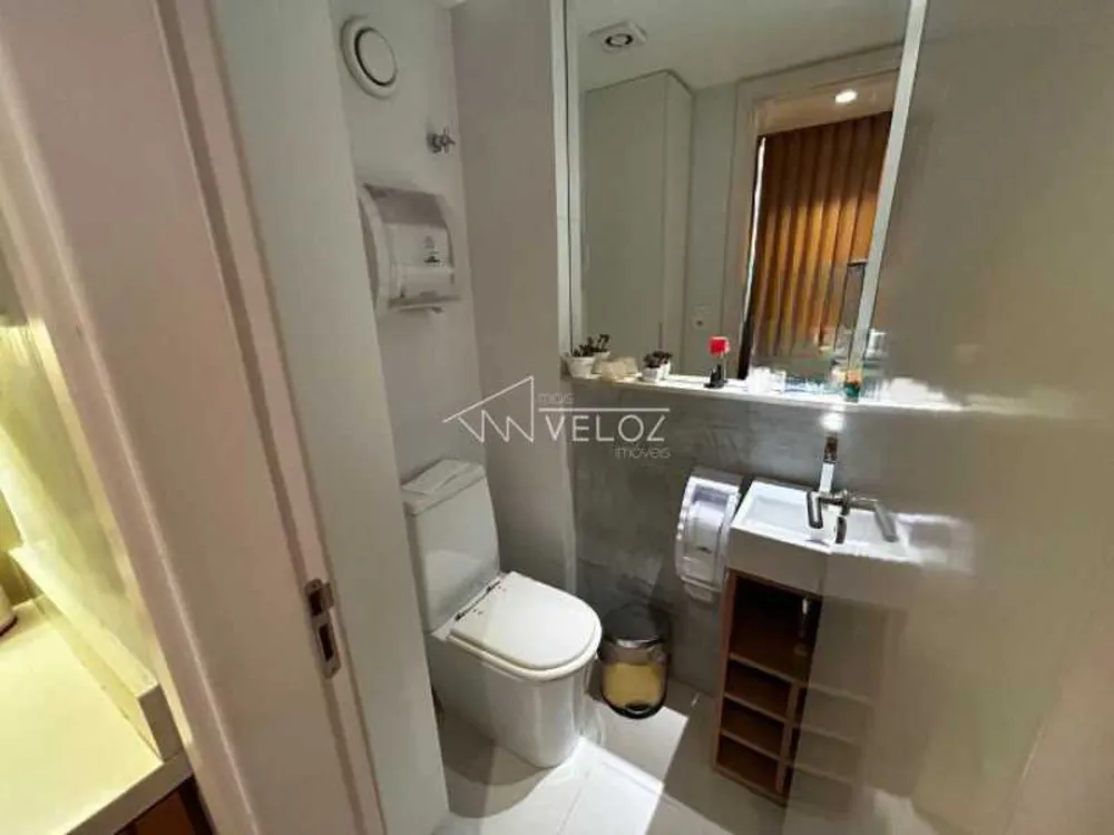 Apartamento, 1 quarto, 25 m² - Foto 9