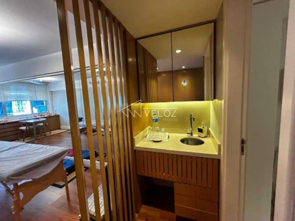 Apartamento, 1 quarto, 25 m² - Foto 20