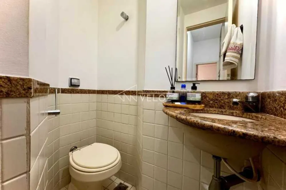 Apartamento, 2 quartos, 90 m² - Foto 3