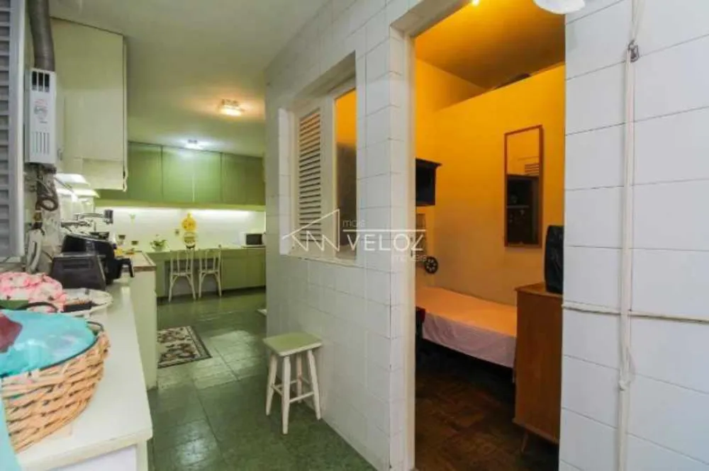 Apartamento, 3 quartos, 201 m² - Foto 10