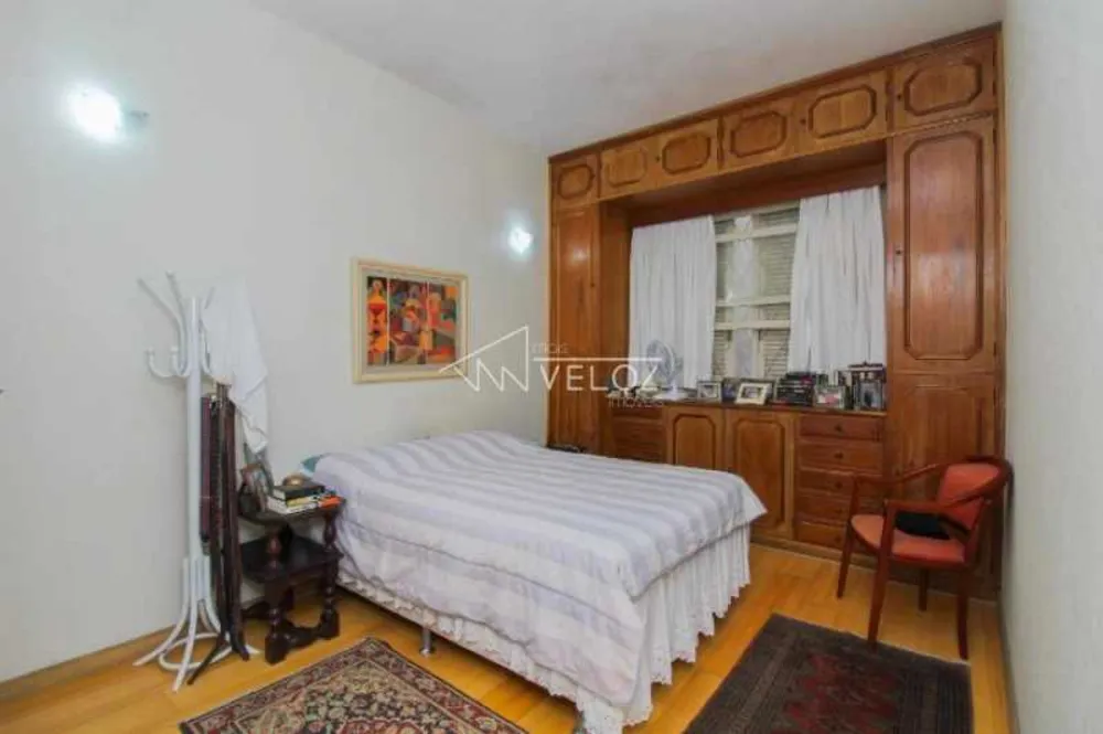 Apartamento, 3 quartos, 201 m² - Foto 16