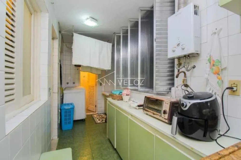 Apartamento, 3 quartos, 201 m² - Foto 2