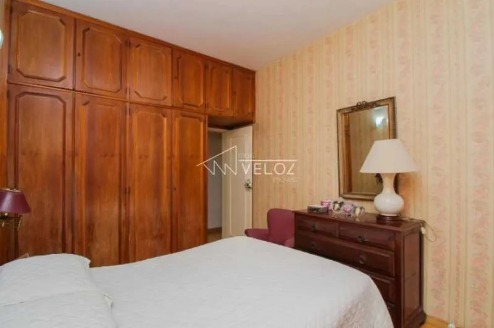 Apartamento, 3 quartos, 201 m² - Foto 1