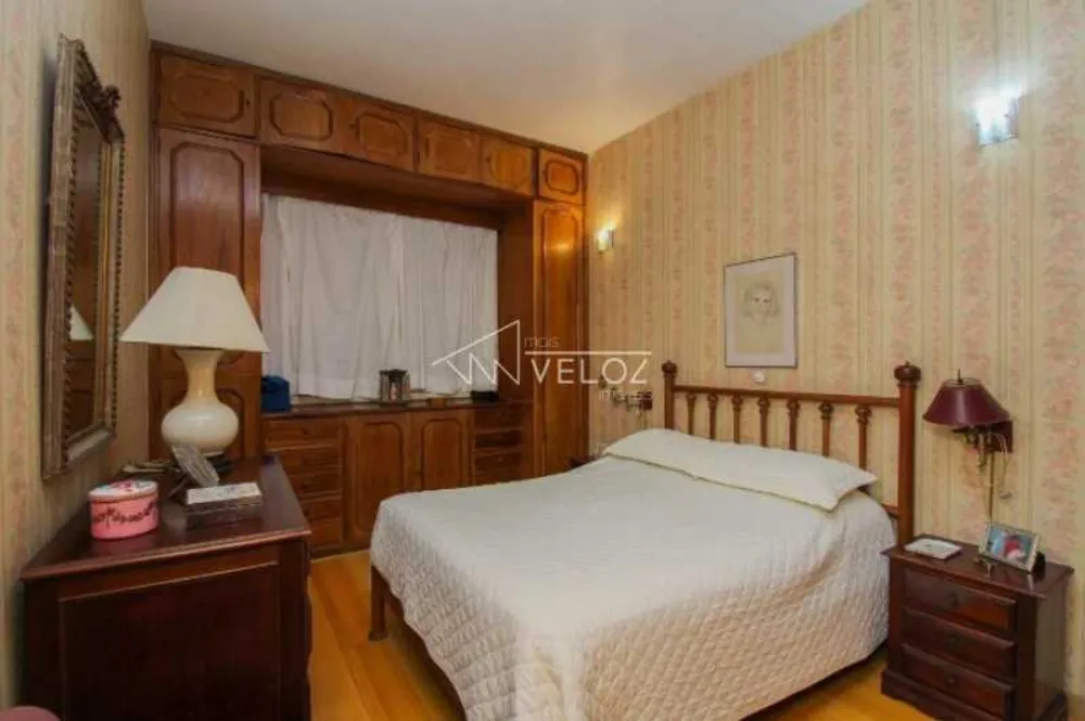 Apartamento, 3 quartos, 201 m² - Foto 11