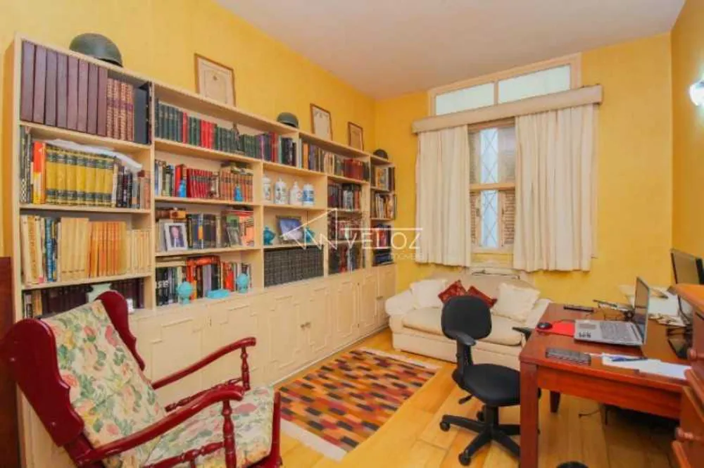 Apartamento, 3 quartos, 201 m² - Foto 12