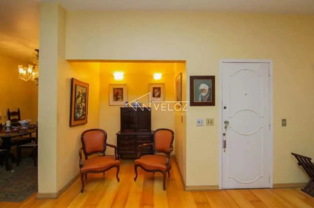 Apartamento, 3 quartos, 201 m² - Foto 7
