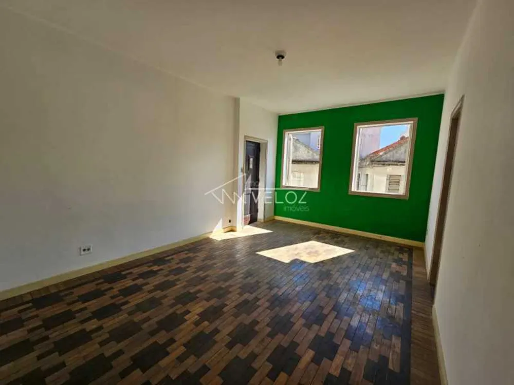 Apartamento, 3 quartos, 76 m² - Foto 1