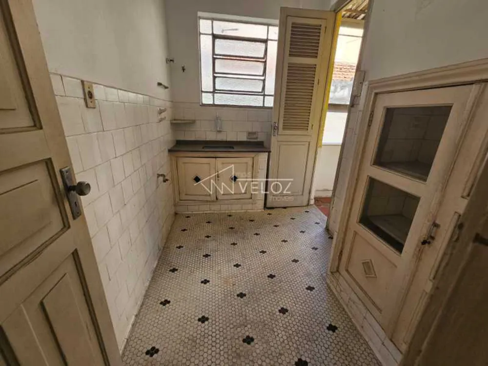 Apartamento, 3 quartos, 76 m² - Foto 3