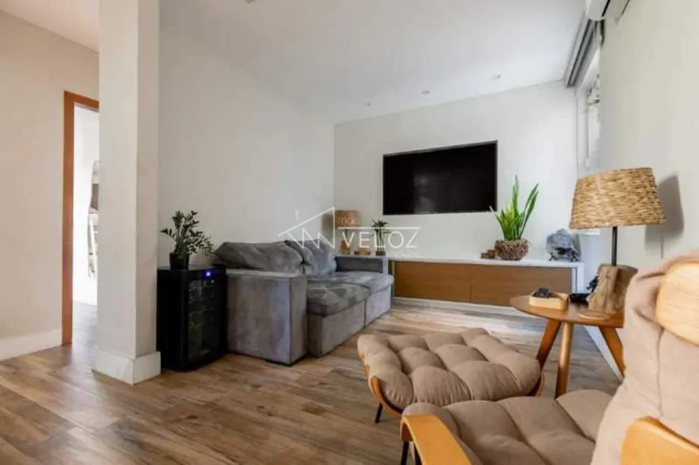 Apartamento, 2 quartos, 102 m² - Foto 5